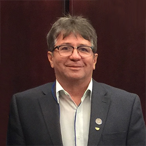 Andre Luis Pinho Gadelha - Rotarian