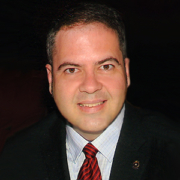 Andres Goyanes - Rotarian