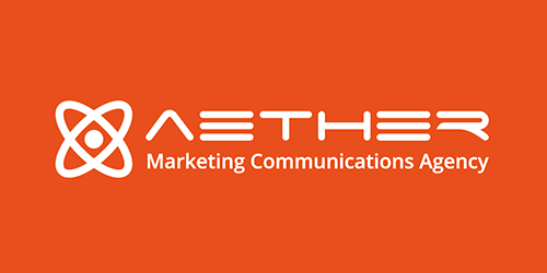 AETHER Marketing Communications - Sponsor