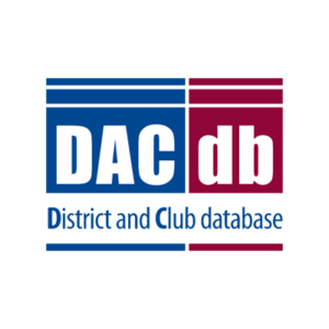 DACdb - Rotary District Database